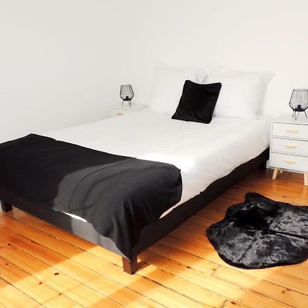 Appartement Cosy Poissy Exterior foto