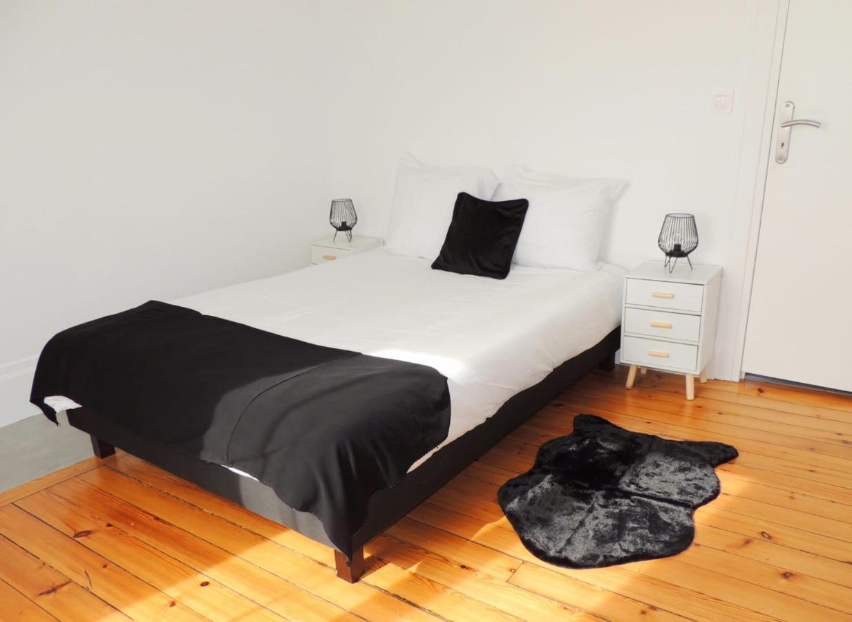 Appartement Cosy Poissy Exterior foto