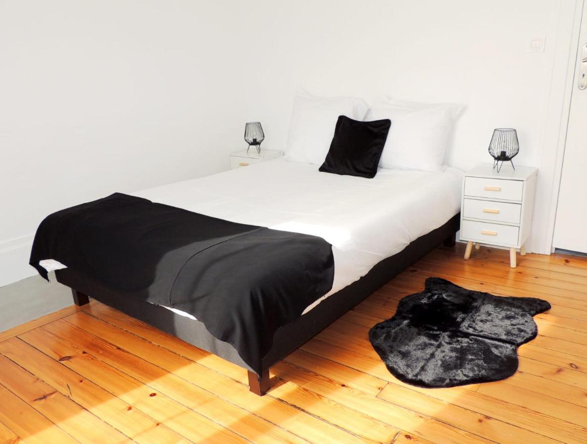 Appartement Cosy Poissy Exterior foto